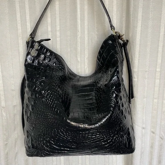 Brahmin Harrison Hobo - Picture 2 of 16